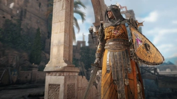 Игра для Xbox One Microsoft For Honor: Complete Edition (18+)