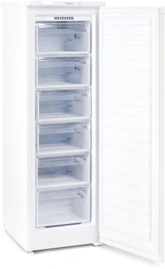 Морозильная камера Бирюса Б-416