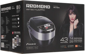 Мультиварка Редмонд RMC-M4516