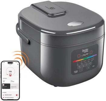 Мультиварка Редмонд MC100S