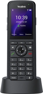 Трубка Yealink AX86R