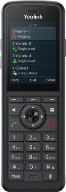 Трубка Yealink AX86R