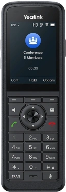 Трубка Yealink AX86R