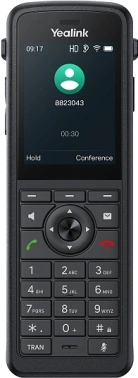 Трубка Yealink AX86R