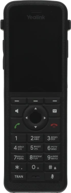 Трубка Yealink AX86R