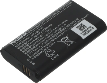 Трубка Yealink AX86R