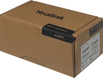 Трубка Yealink AX86R