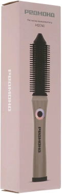 Расческа-выпрямитель Редмонд  HS1741