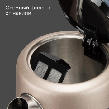 Чайник электрический Редмонд KM238