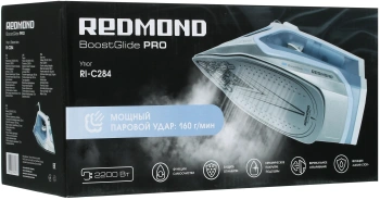 Утюг Редмонд RI-C284