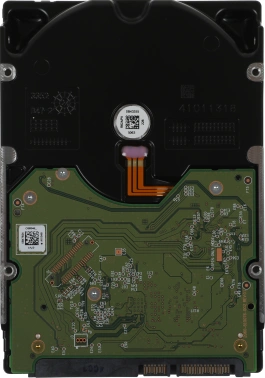 Жесткий диск WD SATA-III 10TB  WD103KRYZ