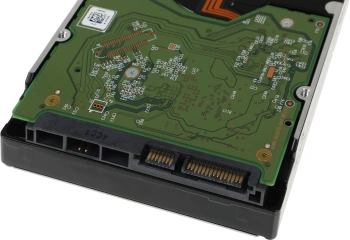 Жесткий диск WD SATA-III 10TB  WD103KRYZ