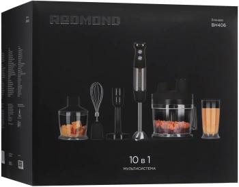 Блендер погружной Редмонд BH406
