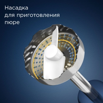 Блендер погружной Редмонд BH402