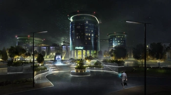 Игра для Xbox One Microsoft Watch Dogs 2: Deluxe (18+)