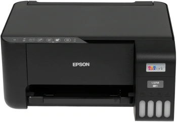 МФУ струйный Epson EcoTank L3258
