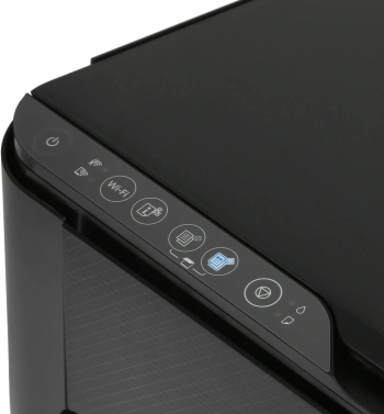 МФУ струйный Epson EcoTank L3258