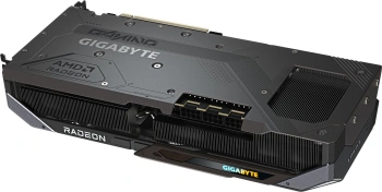 Видеокарта Gigabyte PCI-E 5.0  GV-R9070XTGAMING-16GD