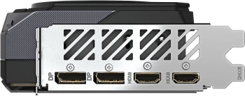 Видеокарта Gigabyte PCI-E 5.0  GV-R9070XTGAMING-16GD