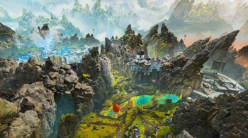 Код активации пополнение игровой валюты Microsoft Apex Legends: 11500 Apex Coin Xbox