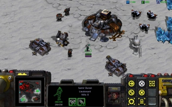 Игра для ПК 1C Game Studios Starcraft Remastered (16+)