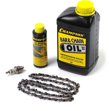 Бензопила Champion  A232-14