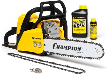 Бензопила Champion  A232-14