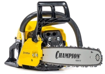 Бензопила Champion  A362-18