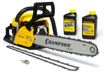 Бензопила Champion  A362-18
