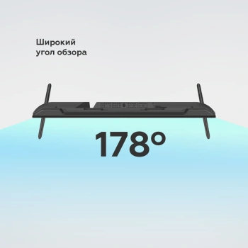 Телевизор LED BQ 32