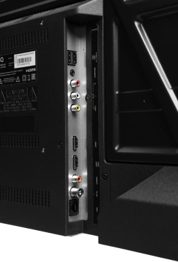 Телевизор LED BQ 32