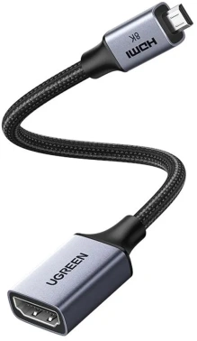 Кабель аудио-видео Ugreen HD182