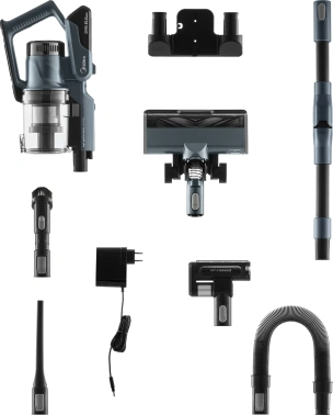 Пылесос Midea VSS P7 Pro