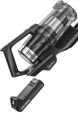 Пылесос Midea VSSP8 PLUS