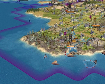 Игра для ПК 2K Games Sid Meier`s Civilization IV The Complete Edition (12+)