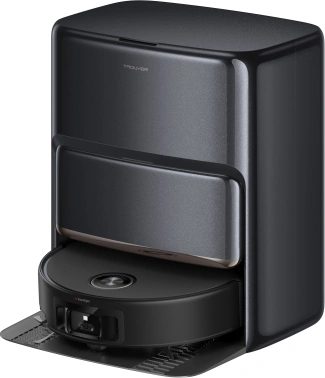 Пылесос-робот Trouver Z60 Ultra Roller