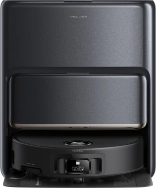 Пылесос-робот Trouver Z60 Ultra Roller