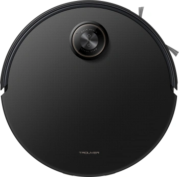 Пылесос-робот Trouver Z60 Ultra Roller