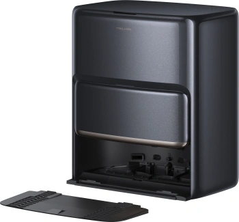 Пылесос-робот Trouver Z60 Ultra Roller