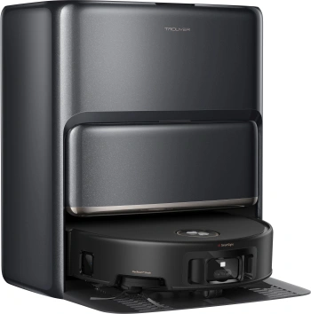 Пылесос-робот Trouver Z60 Ultra Roller