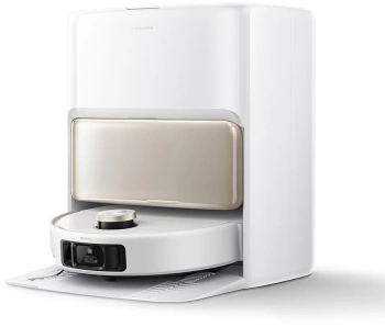 Пылесос-робот Trouver V50 Ultra Complete