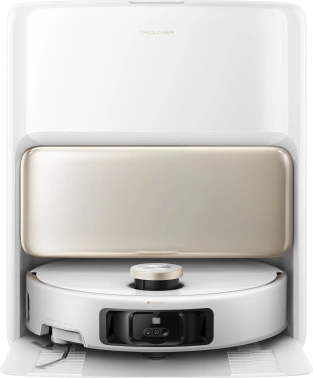 Пылесос-робот Trouver V50 Ultra Complete