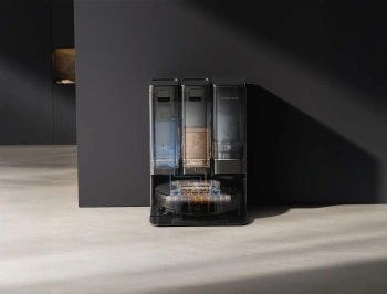 Пылесос-робот Trouver Z50 Ultra