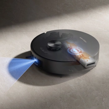 Пылесос-робот Trouver Z50 Ultra