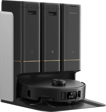 Пылесос-робот Trouver Z50 Ultra