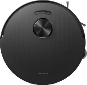 Пылесос-робот Trouver Z50 Ultra