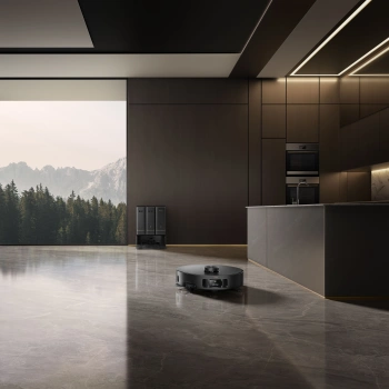 Пылесос-робот Trouver Z50 Ultra