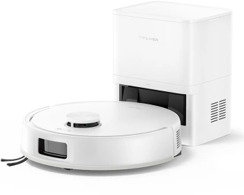 Пылесос-робот Trouver E20s Pro Plus