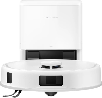 Пылесос-робот Trouver E20s Pro Plus