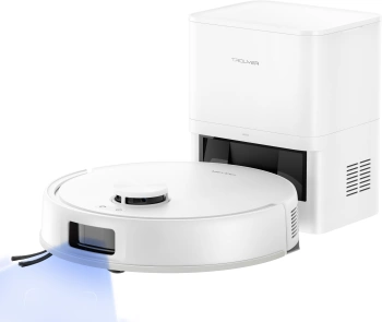 Пылесос-робот Trouver E20s Pro Plus